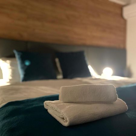 Fazana City Rooms With Free Parking Exteriér fotografie