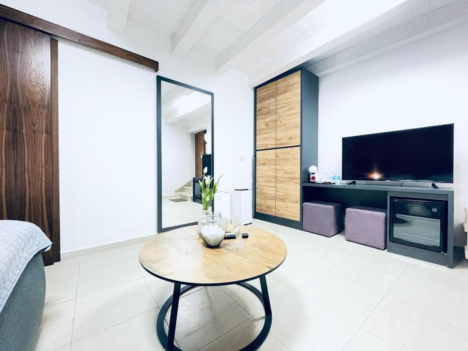 Fazana City Rooms With Free Parking Exteriér fotografie