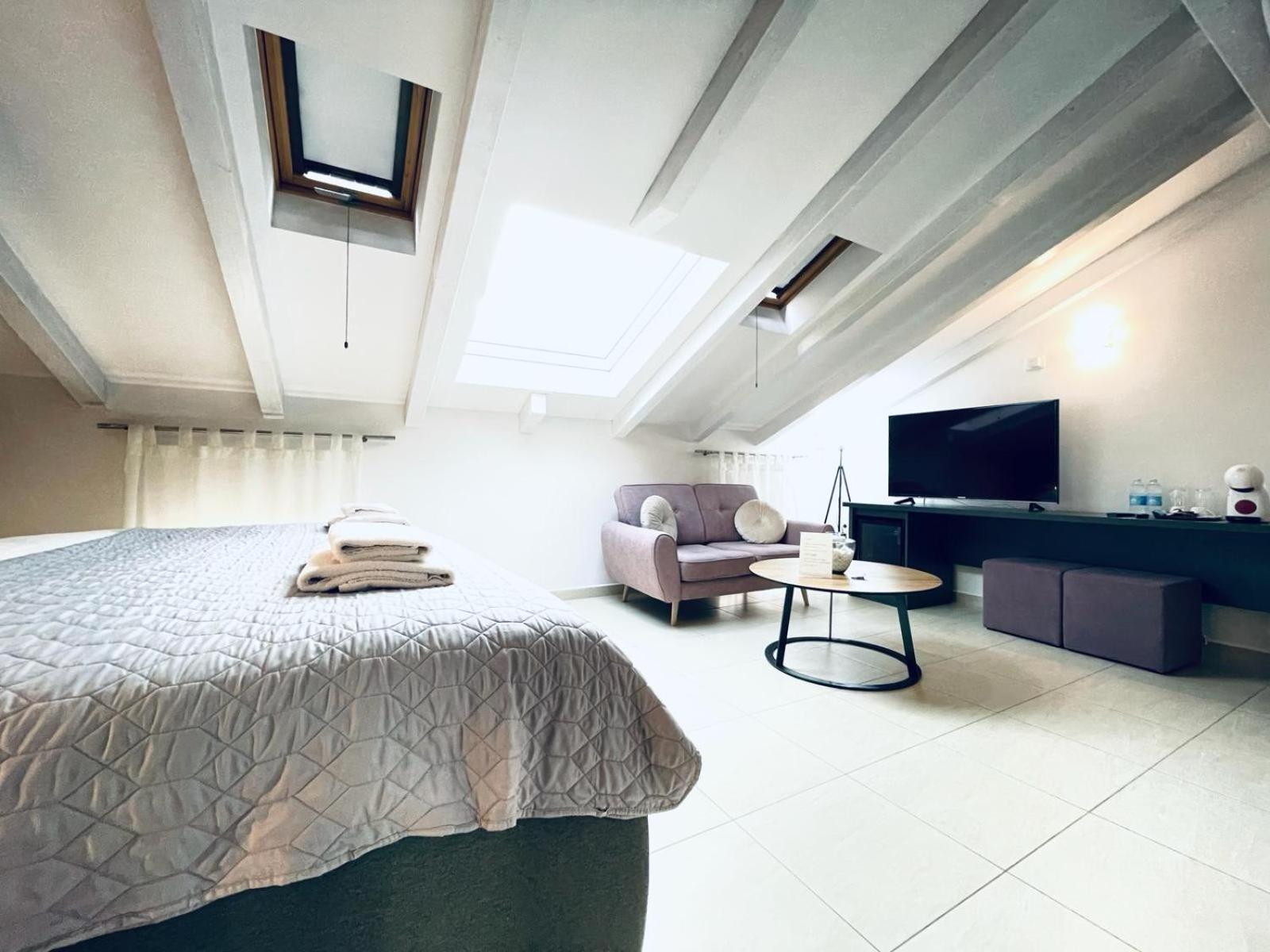 Fazana City Rooms With Free Parking Exteriér fotografie