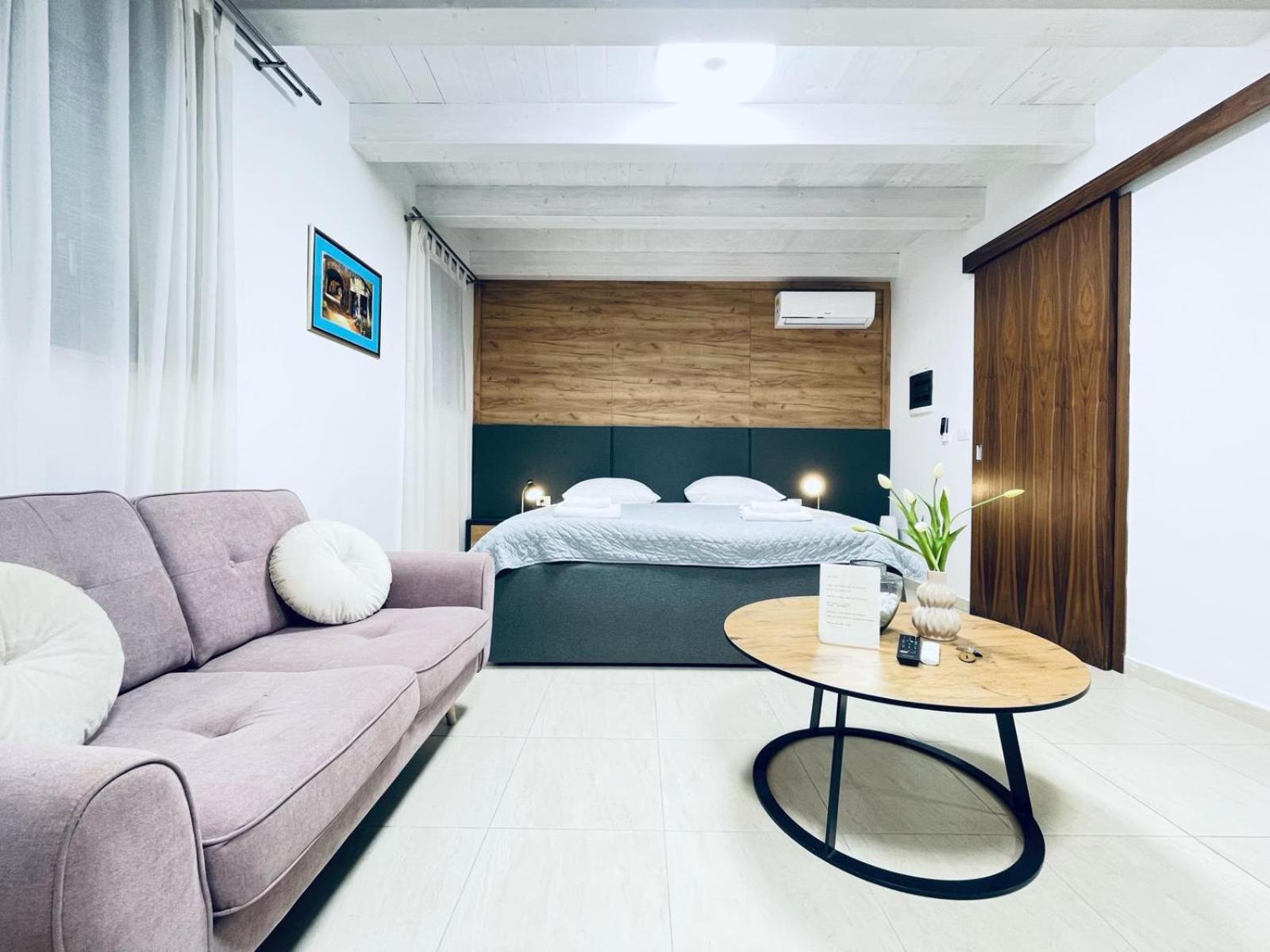 Fazana City Rooms With Free Parking Exteriér fotografie