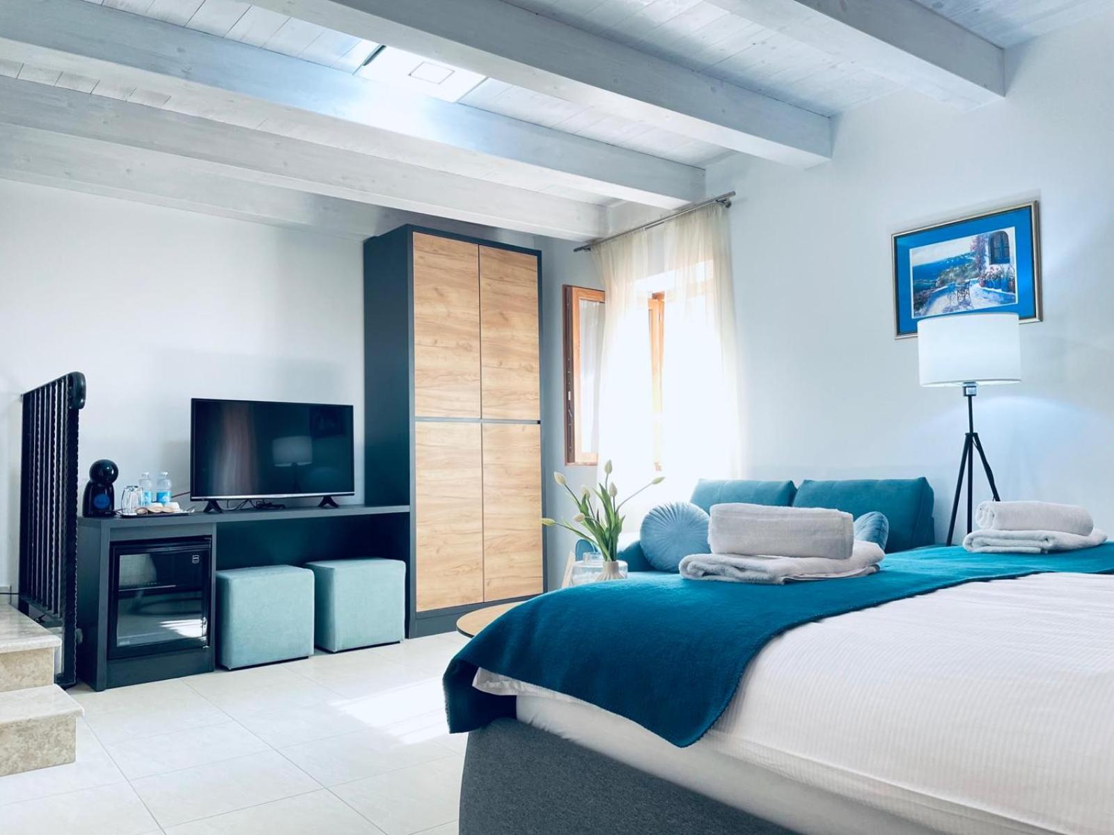 Fazana City Rooms With Free Parking Exteriér fotografie
